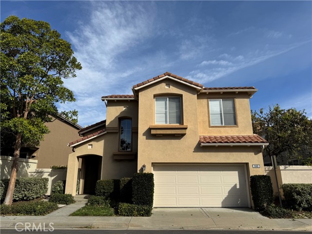 Single Family Residence, 2862 Carner dr, Tustin, CA 92782 - 1