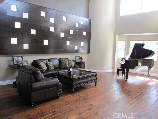 Townhouse, 132 13th st, Seal Beach, CA 90740 - 1