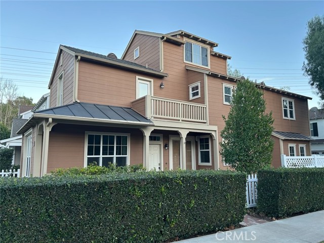 Single Family Residence, 1 Mill Ridge, Ladera Ranch, CA 92694 - 1