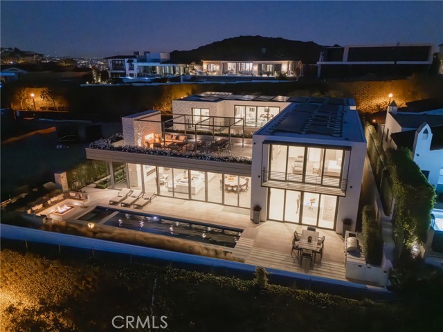 Single Family Residence, 5 Pacific Ridge pl, Dana Point, CA 92629 - 1