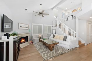Townhouse, 608 Poinsettia ave, Corona Del Mar, CA 92625 - 2