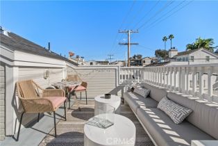 Townhouse, 608 Poinsettia ave, Corona Del Mar, CA 92625 - 31