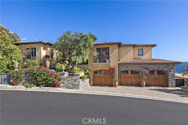 Single Family Residence, 20 Le Conte, Laguna Niguel, CA 92677 - 1