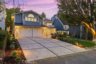 Single Family Residence, 31792 Via Patito, Coto De Caza, CA 92679 - 2