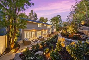 Single Family Residence, 31792 Via Patito, Coto De Caza, CA 92679 - 4