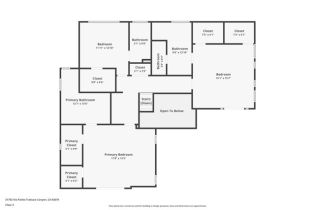 Single Family Residence, 31792 Via Patito, Coto De Caza, CA 92679 - 67