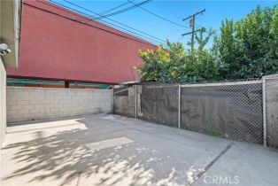 Residential Income, 5536 Linden ave, Long Beach, CA 90805 - 36