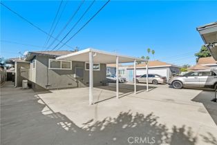 Residential Income, 5536 Linden ave, Long Beach, CA 90805 - 37