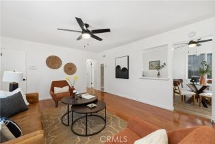 Residential Income, 5536 Linden ave, Long Beach, CA 90805 - 4