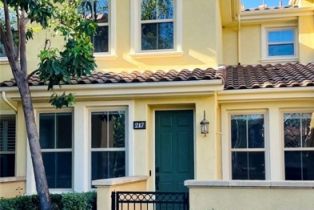 Residential Lease, 217 Groveland, Irvine, CA  Irvine, CA 92620