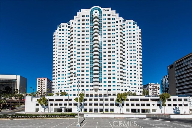 Condominium, 525 Seaside way, Long Beach, CA 90802 - 1