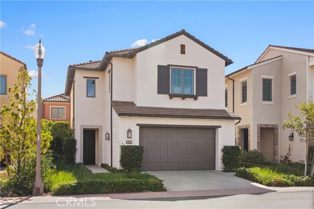 Single Family Residence, 146 Bellini, Irvine, CA 92602 - 1