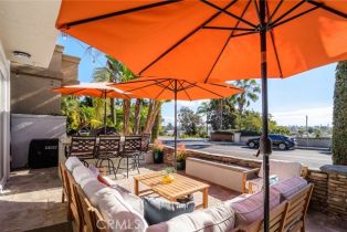 Single Family Residence, 611 Frankfort ave, Huntington Beach, CA 92648 - 3