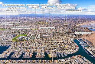 Single Family Residence, 17007 Edgewater ln, Huntington Beach, CA 92649 - 22