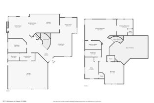 Single Family Residence, 7917 Briarwood rd, Orange, CA 92869 - 55