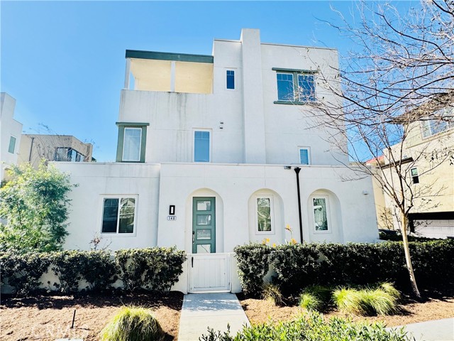 Single Family Residence, 148 Stage, Irvine, CA 92618 - 1