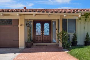 Single Family Residence, 781 Via Somonte, Palos Verdes Estates, CA 90274 - 6