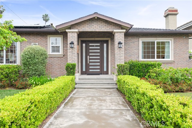 Residential Income, 6770 Oak ave, Arcadia , CA 91007 - 1