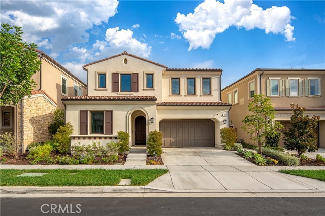 Single Family Residence, 88 Rockinghorse, Irvine, CA 92602 - 1