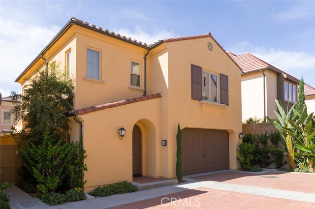 Condominium, 55 White Blossom, Irvine, CA 92620 - 1