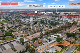 Residential Income, 3169 Quartz ln, Fullerton, CA 92831 - 3