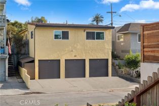 Residential Income, 155 Escalones, San Clemente, CA 92672 - 3