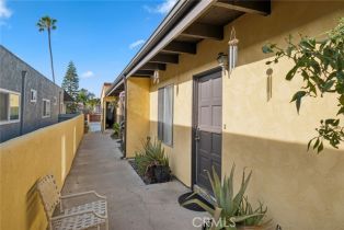 Residential Income, 155 Escalones, San Clemente, CA 92672 - 5