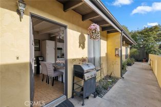 Residential Income, 155 Escalones, San Clemente, CA 92672 - 7