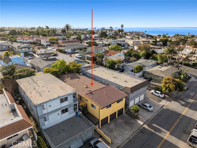 Residential Income, 155 Escalones, San Clemente, CA 92672 - 1