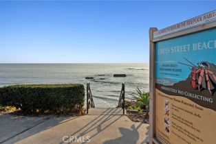 Single Family Residence, 150 Cress street, Laguna Beach, CA 92651 - 44