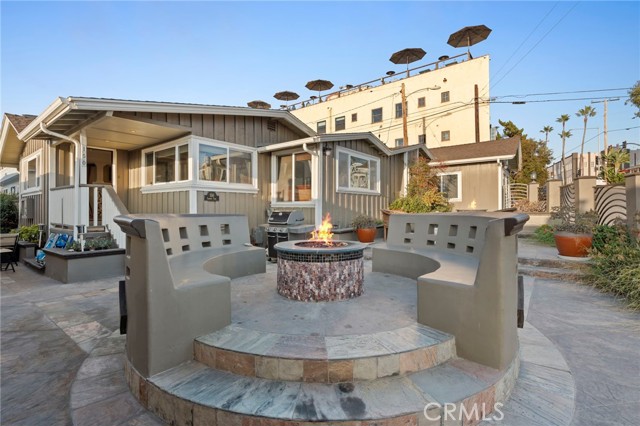 Single Family Residence, 150 Cress street, Laguna Beach, CA 92651 - 1