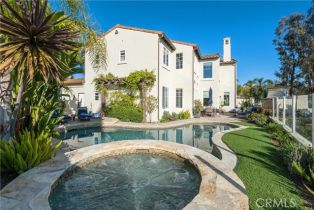 Single Family Residence, 6 Phaedra, Laguna Niguel, CA 92677 - 46