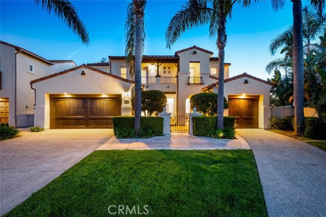 Single Family Residence, 6 Phaedra, Laguna Niguel, CA 92677 - 1