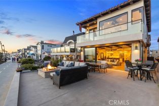 Single Family Residence, 310 Oceanfront, Newport Beach, CA 92661 - 37