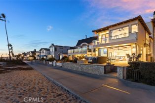 Single Family Residence, 310 Oceanfront, Newport Beach, CA 92661 - 42