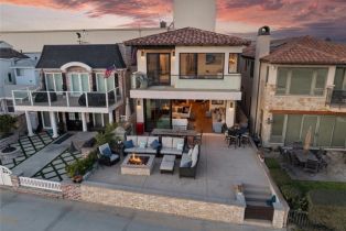 Single Family Residence, 310 Oceanfront, Newport Beach, CA 92661 - 49