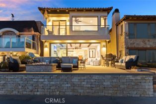 Residential Lease, 310  E Oceanfront, Newport Beach, CA  Newport Beach, CA 92661