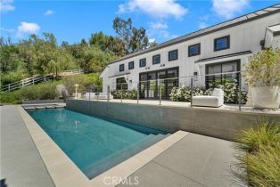 Single Family Residence, 25057 Lewis and Clark rd, Hidden Hills , CA 91302 - 16