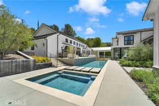 Single Family Residence, 25057 Lewis and Clark rd, Hidden Hills , CA 91302 - 20