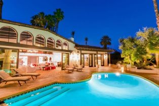 Single Family Residence, 76011 Fairway dr, Indian Wells, CA 92210 - 4