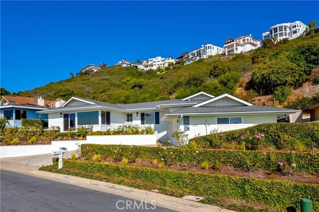 Single Family Residence, 1805 Arriba Linda, San Clemente, CA 92672 - 1