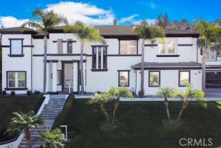 Single Family Residence, 5110  E Copa De Oro DR, Anaheim Hills, CA  Anaheim Hills, CA 92807