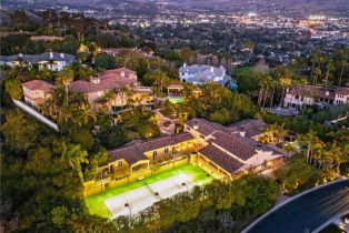 Single Family Residence, 6 Inspiration, Laguna Niguel, CA 92677 - 9