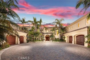 Single Family Residence, 6 Inspiration, Laguna Niguel, CA  Laguna Niguel, CA 92677