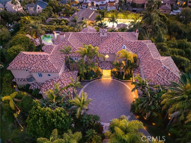 Single Family Residence, 6 Inspiration, Laguna Niguel, CA 92677 - 1