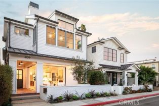 Single Family Residence, 409 39th ST, Newport Beach, CA  Newport Beach, CA 92663