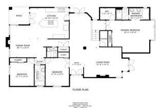 Single Family Residence, 12999 Caminito Pointe Del Mar, Del Mar, CA 92014 - 20