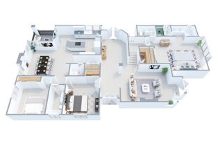 Single Family Residence, 12999 Caminito Pointe Del Mar, Del Mar, CA 92014 - 21