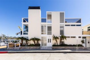 Single Family Residence, 1201 Bay Front, Newport Beach, CA 92662 - 13