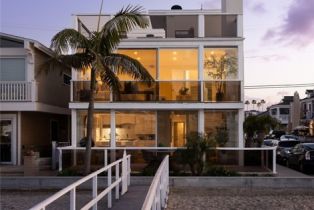 Single Family Residence, 1201  N Bay Front, Newport Beach, CA  Newport Beach, CA 92662